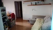 Living room of Flat for sale in Talavera de la Reina  with Heating, Terrace and Balcony