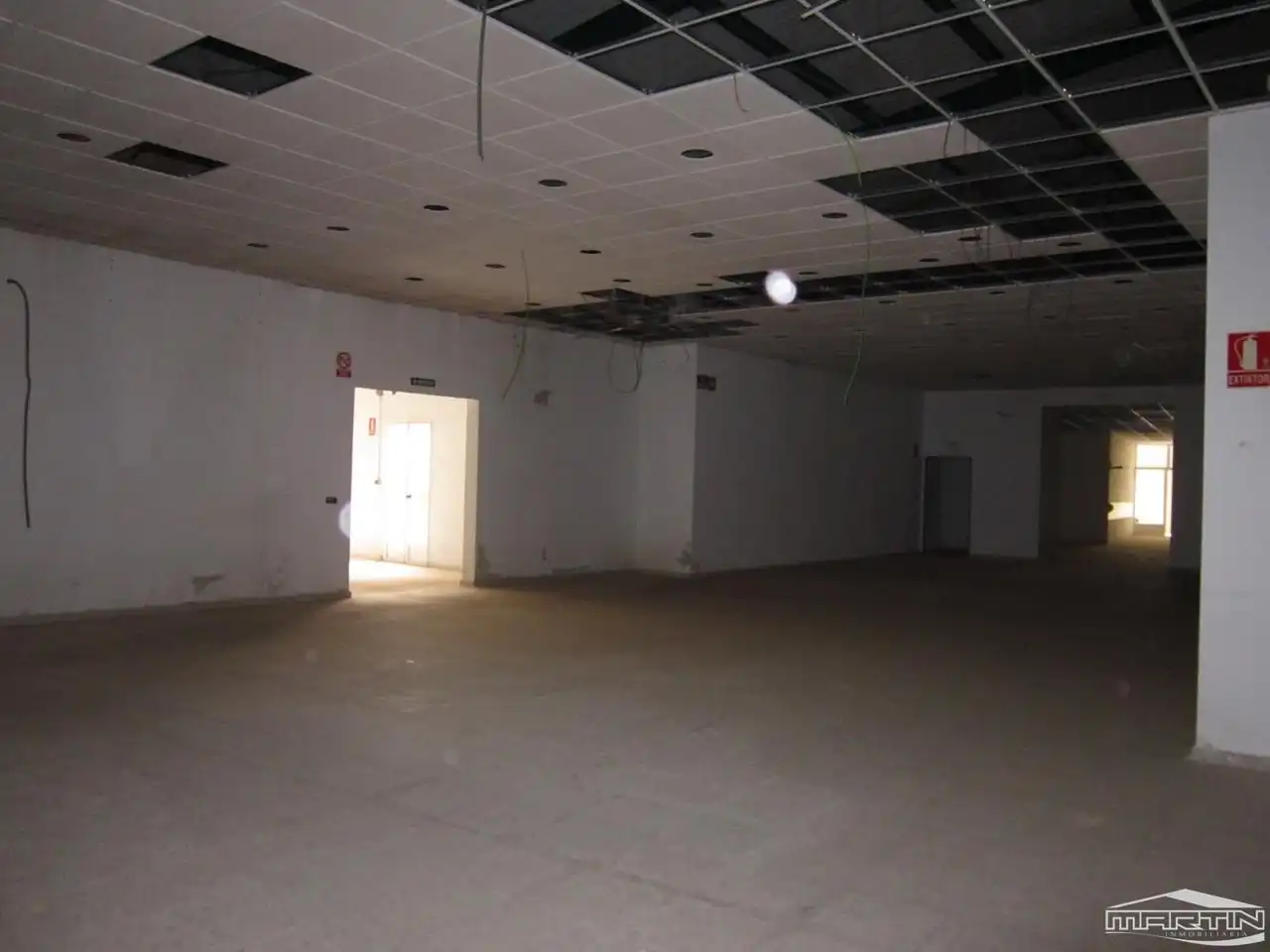 Local commercial à vendre à Calle Aguilar 14, imagen 14