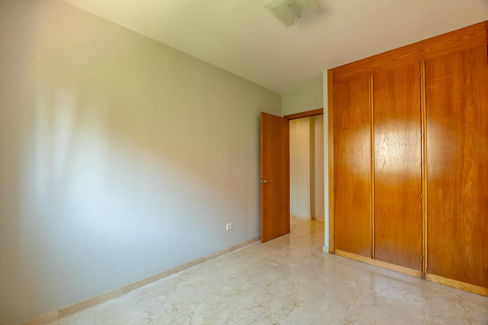 Bedroom of Flat for rent in Las Palmas de Gran Canaria