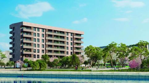 Photo 4 from new construction home in Flat for sale in Avenida Galleteras, San Pedro de Deusto - La Ribera, Bizkaia