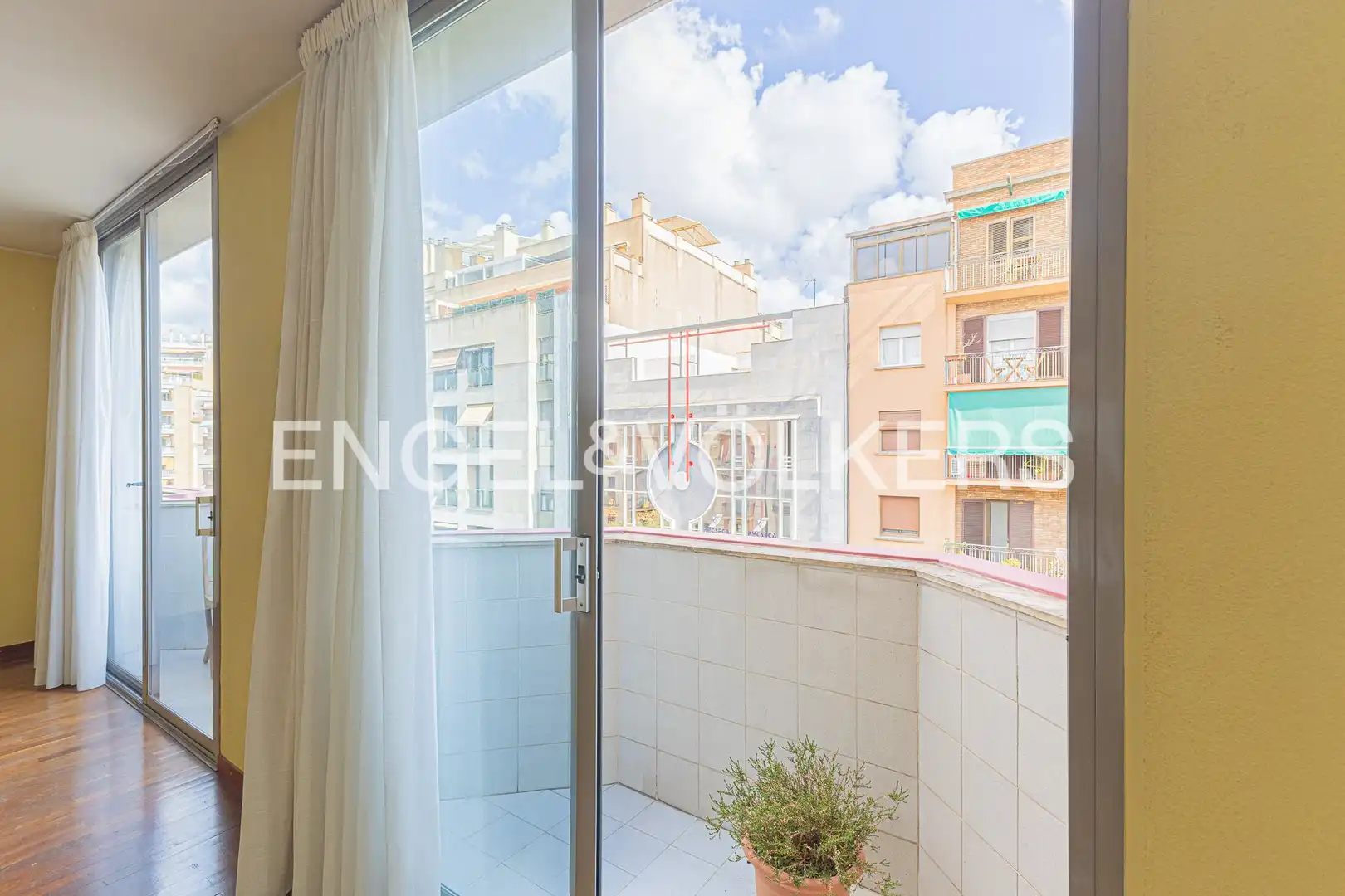 Piso con terraza en venta en Eixample, imagen 6