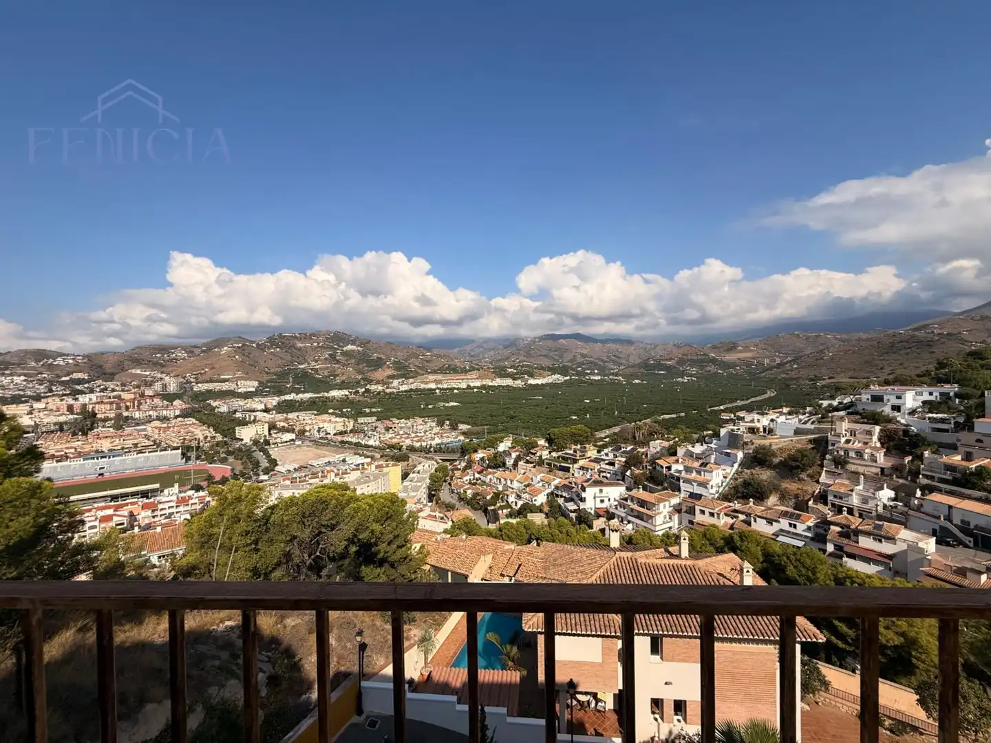Villa con piscina in vendita a Velilla - Velilla Taramay, imagen 6