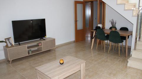 Foto 2 von Maisonette zur Miete in Beniarjó, Valencia