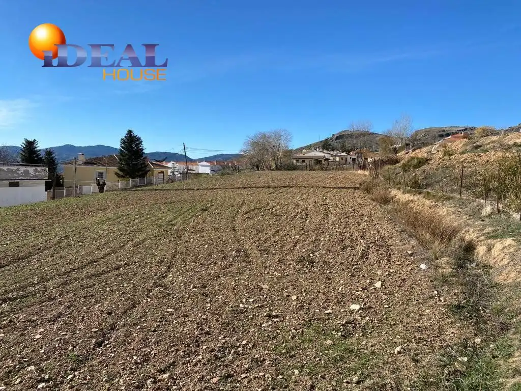 Lands and plots for sale in Calle nueva, imagen 12