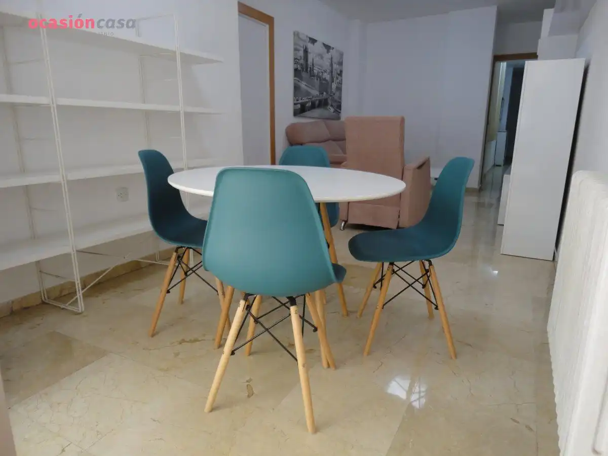 Piso con ascensor en venta en Ronda, imagen 6