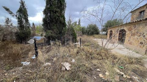 Foto 3 de Finca rústica en venda a Jopos Viejos, Escucha, Murcia