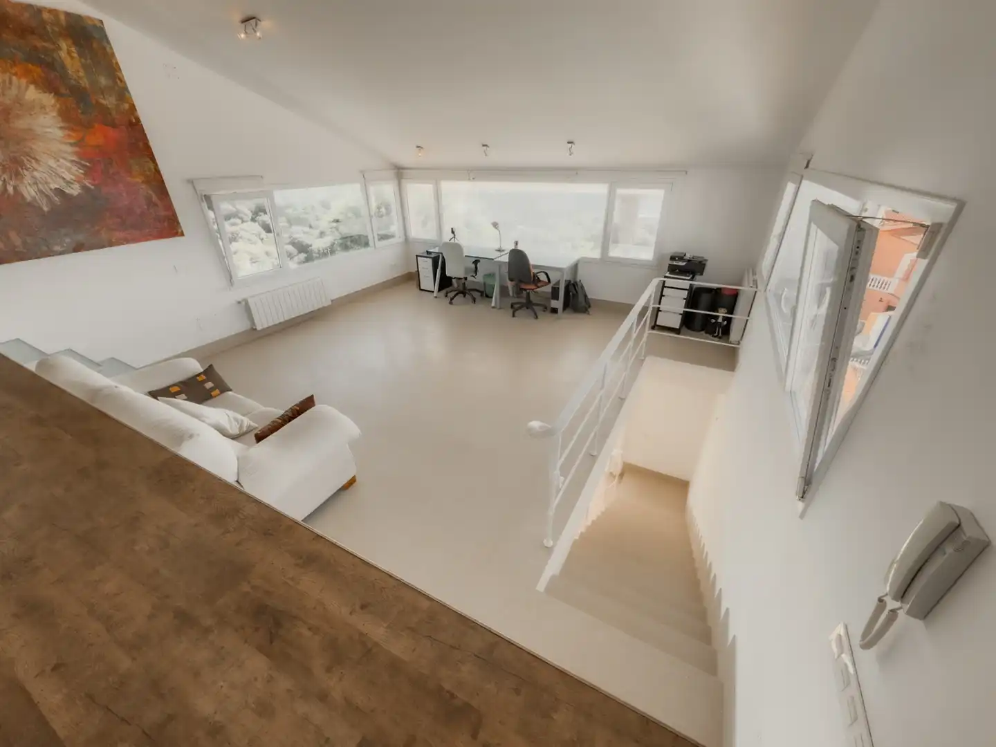 Chalet con terraza en venta en San García, imagen 25