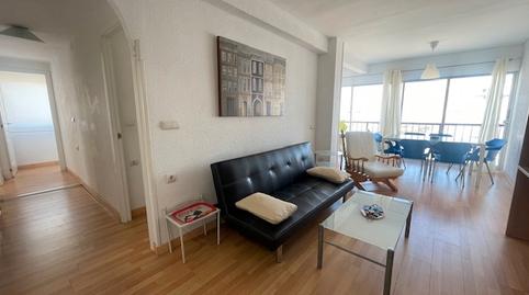 Foto 2 de Piso en venta en Avenida de Niza, Playa de San Juan, Alicante