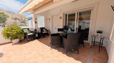 Foto 4 de Casa adosada en venta en Calle Calle Capella, Barranco Hondo, La Nucia