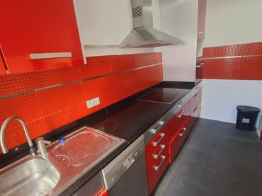 Appartement à louer à Calle Carretas