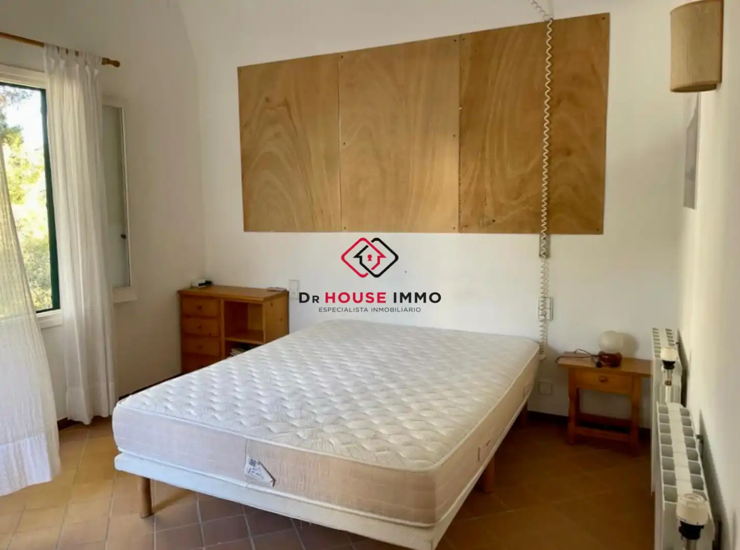 Casa adosada en venta en Cala d'en Bosch - Serpentona