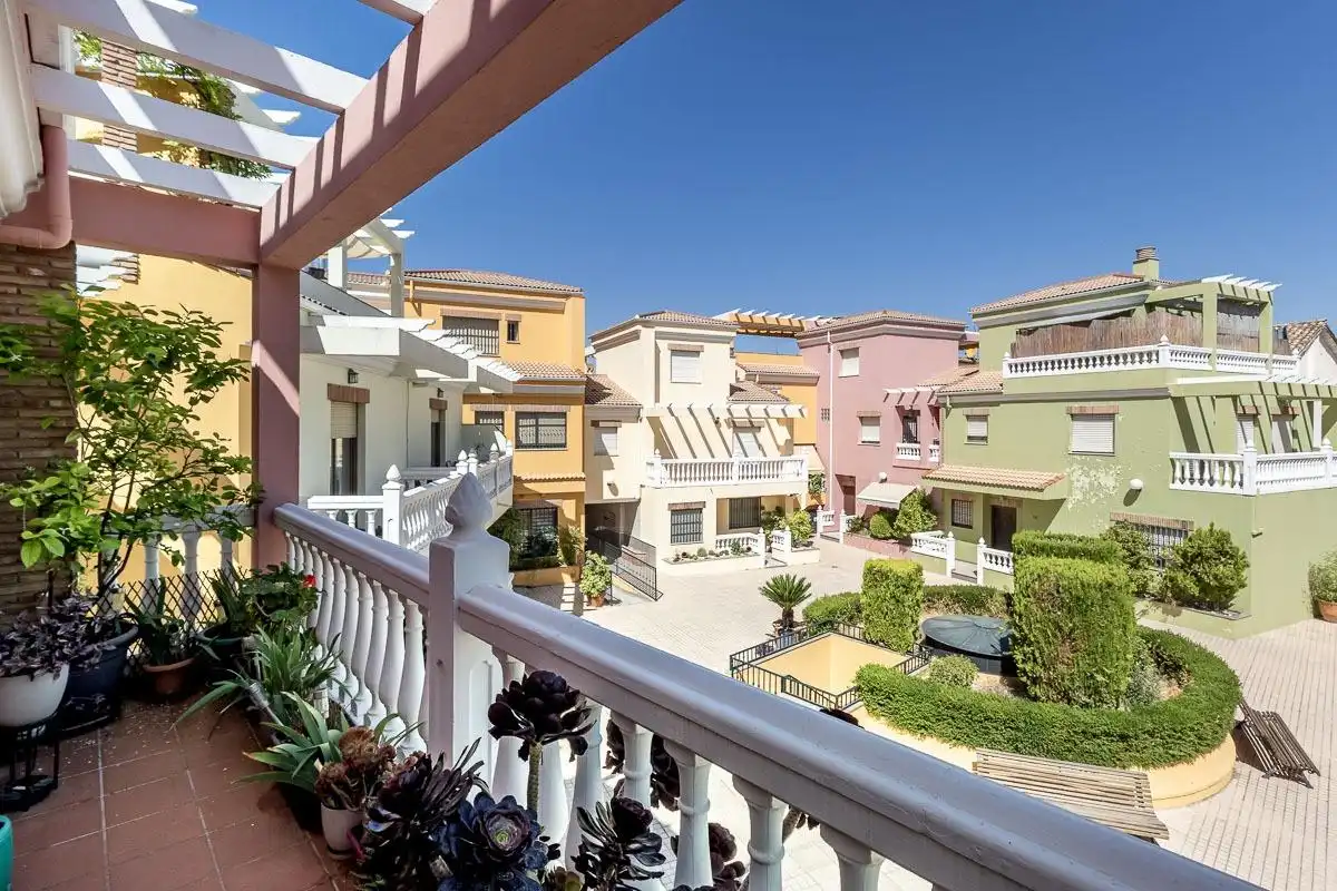 Terraced house for sale in Calle SANTO SEPULCRO DE LA QUINTA 5, imagen 18