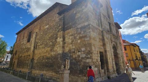 Foto 2 de Pis en venda a Calle Puerta Moneda, Casco Antiguo, León