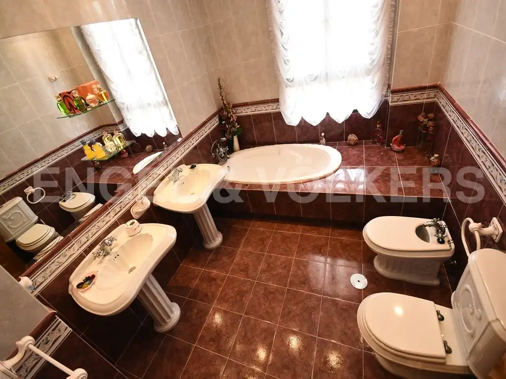 Maison avec piscine à vendre à Rincón de Loix, imagen 29