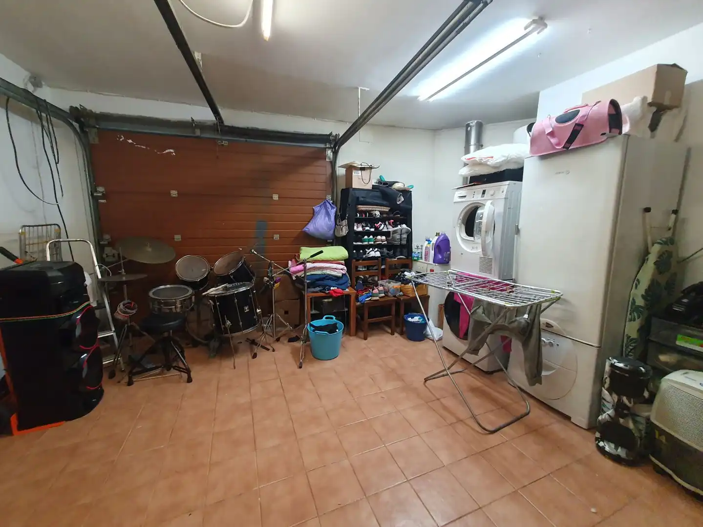 Haus oder Chalet zum Verkauf in Grado mit Heizung, Privatgarten und Terrasse