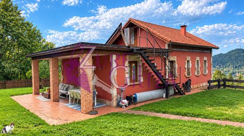 Foto 4 de Casa o xalet en venda a Lemoa, Bizkaia