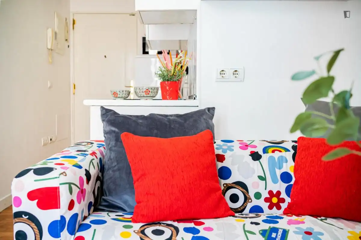 Apartments for rent in Puerta del Ángel