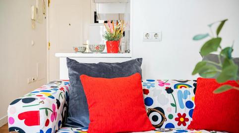 Photo 4 of Apartment to rent in Puerta del Ángel, Madrid