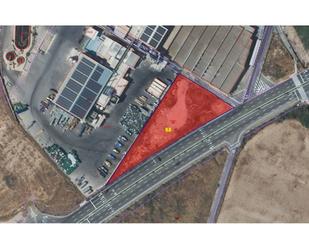 Industrial land for sale in  Murcia Capital