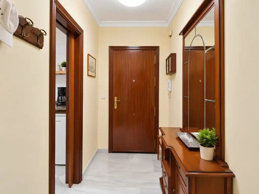 Appartement avec terrasse à vendre à Calle Maestra Angeles Aspiazu, imagen 8