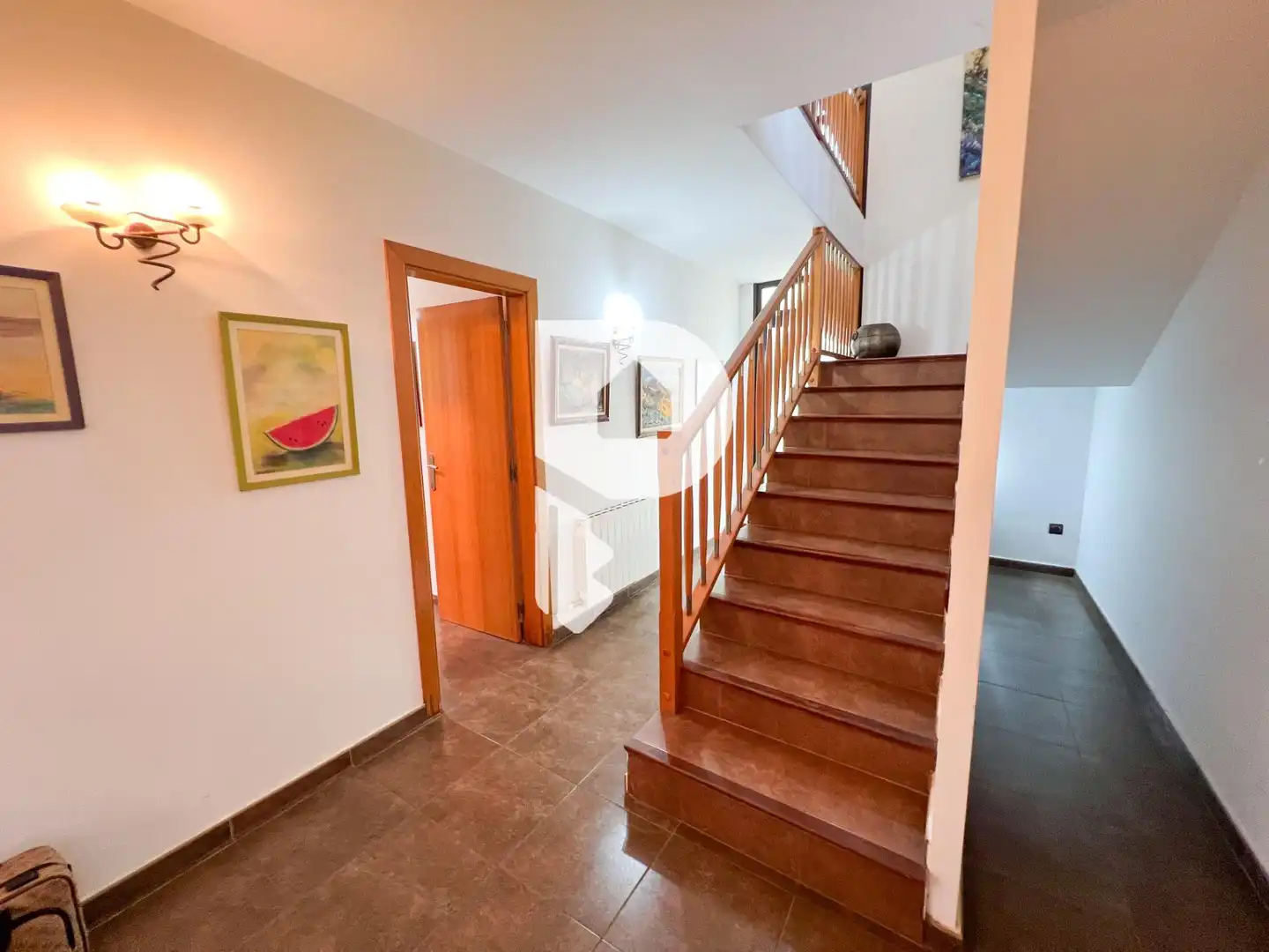 Houses for sale in Pallejà  with Heating, Private garden and Terrace
