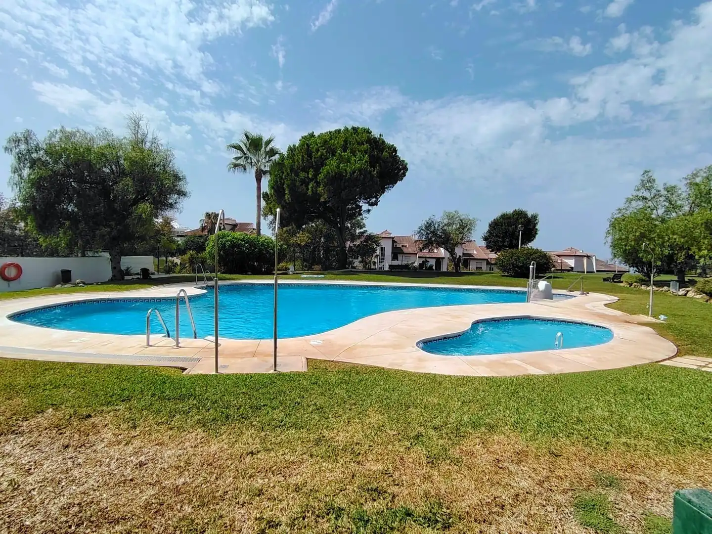 Apartament amb piscina en venda a Torrequebrada, imagen 22