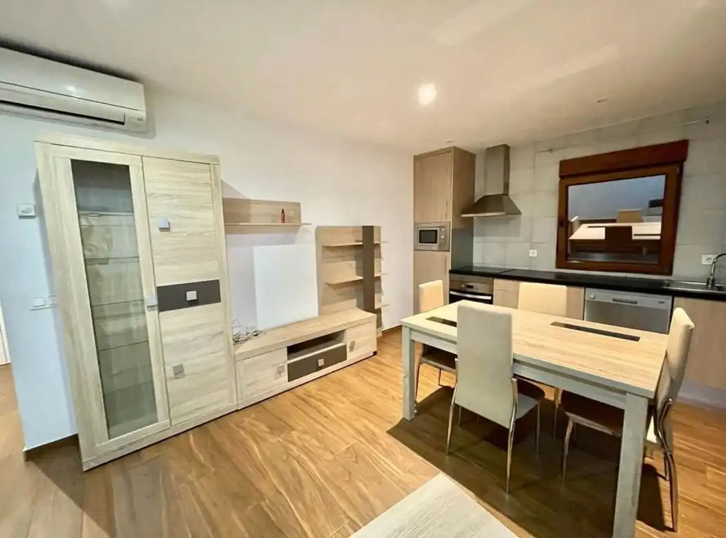 Cocina de Piso en venta en Alcázar de San Juan con Trastero