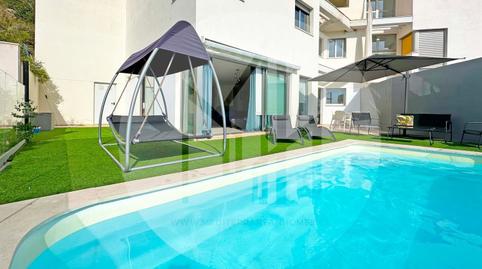 Foto 4 de Casa o xalet de lloguer a Calle de la Serra D'espadà, El Faro, Cullera