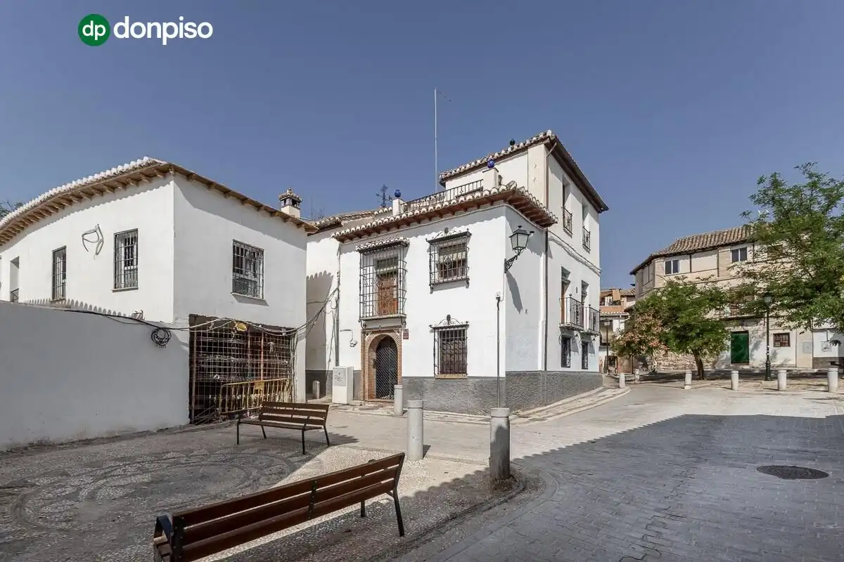 Casa en venta en Plaza DE LOS ORTEGAS, imagen 61
