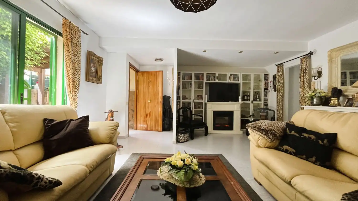 Duplex for sale in San Fernando, imagen 8