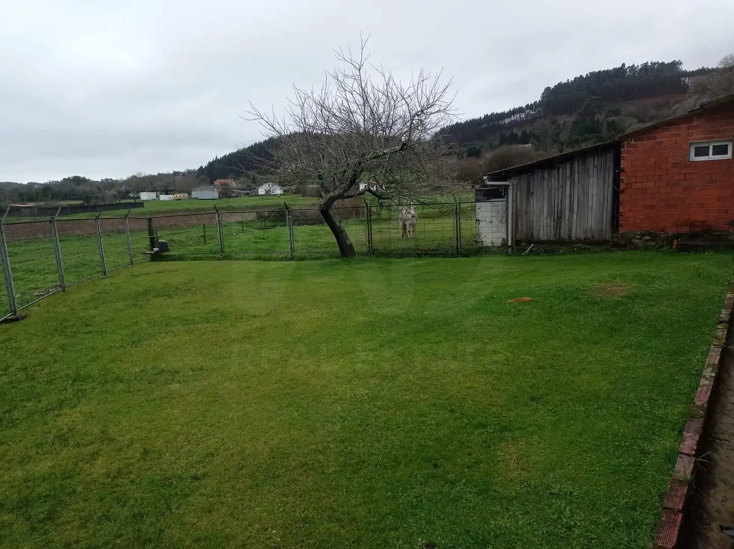 Casa o xalet en venda en Narón amb Calefacció, Terrassa i Piscina