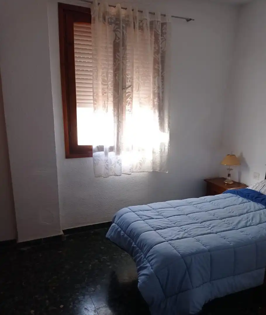 Habitación de Piso en venta en Málaga con Jardín privado y Piscina comunitaria