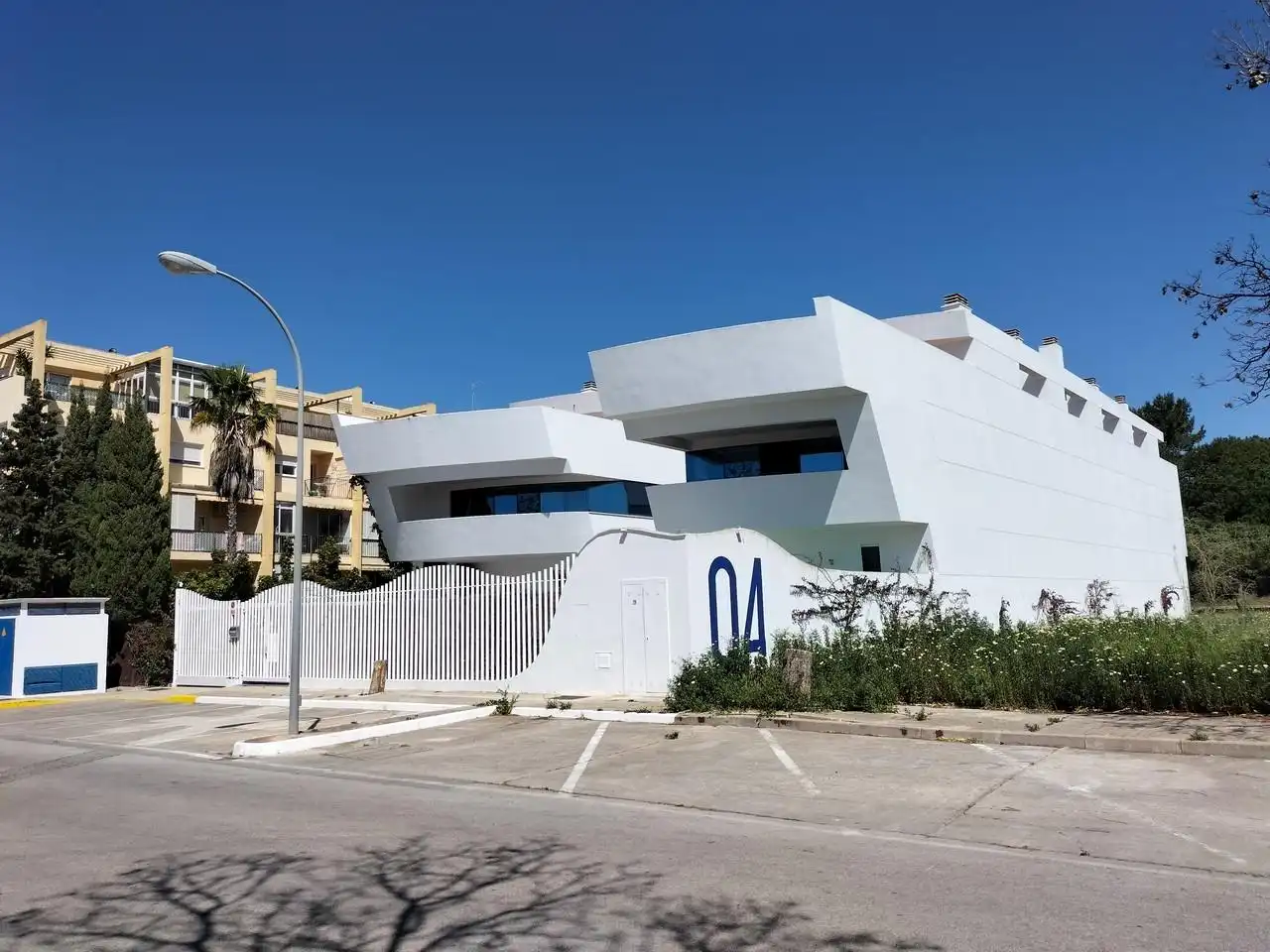 Commercial properties for sale in Las Redes
