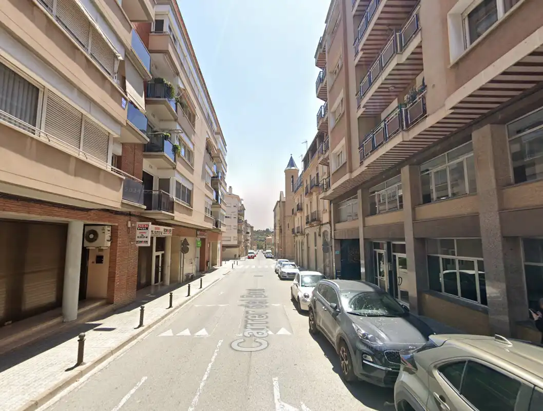 Appartement à vendre à Carrer del Bruc