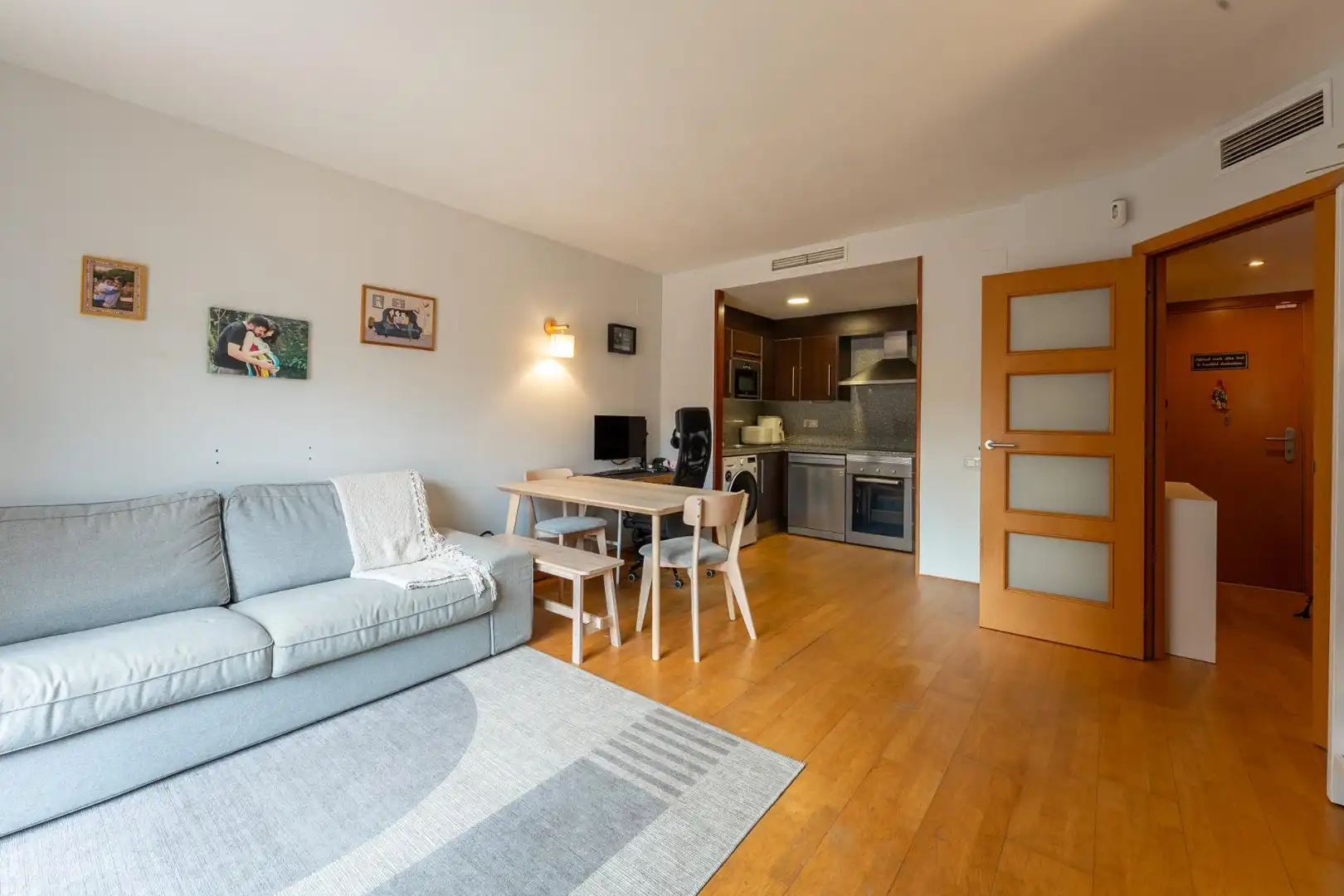 Flat with lift for sale in ILLA CARRER DE', imagen 4