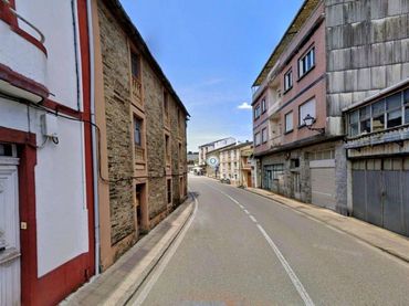 Casa in vendita a Avenida Compostela