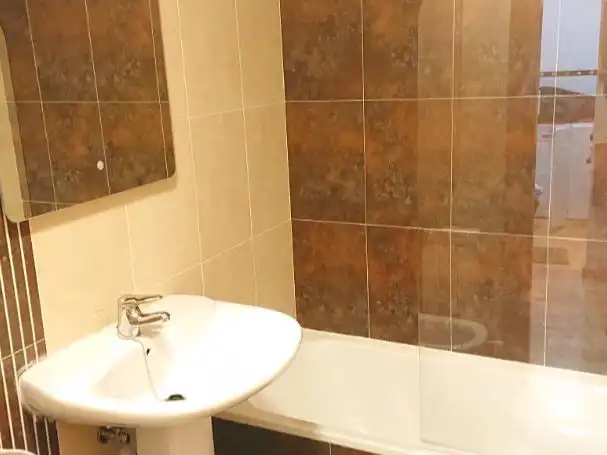 Flat for rent in Calle Peñalba, 5, León Capital