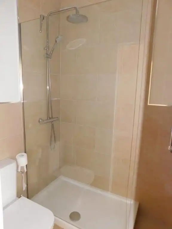 Penthouse with lift to rent in Retiro, imagen 21