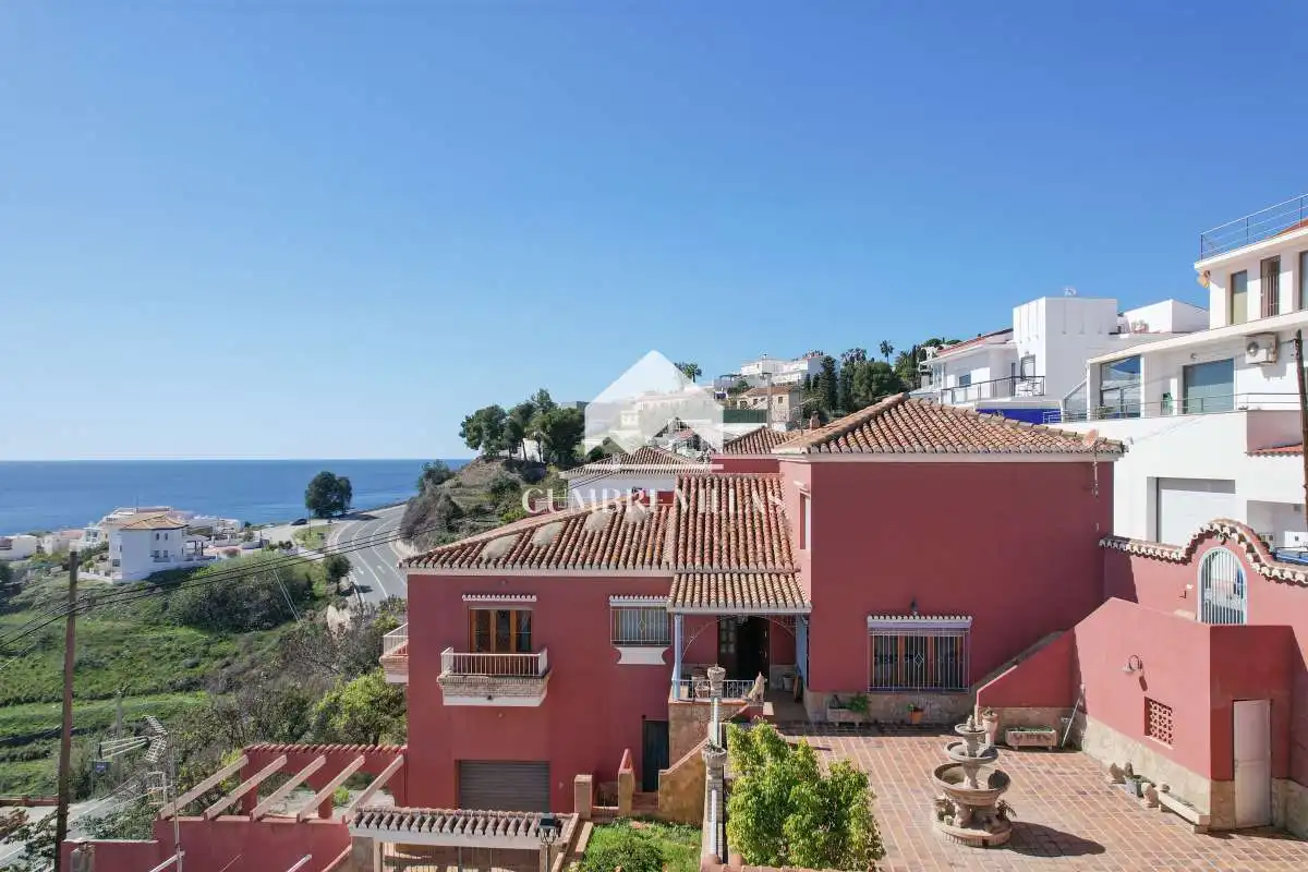 Casa amb jardí en venda a Monte los Almendros - El Pargo - Costa Aguilera, imagen 3