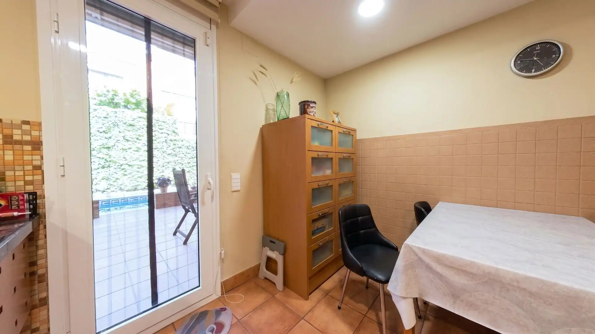 Houses for sale in Sant Feliu de Llobregat  with Air Conditioner, Heating and Private garden