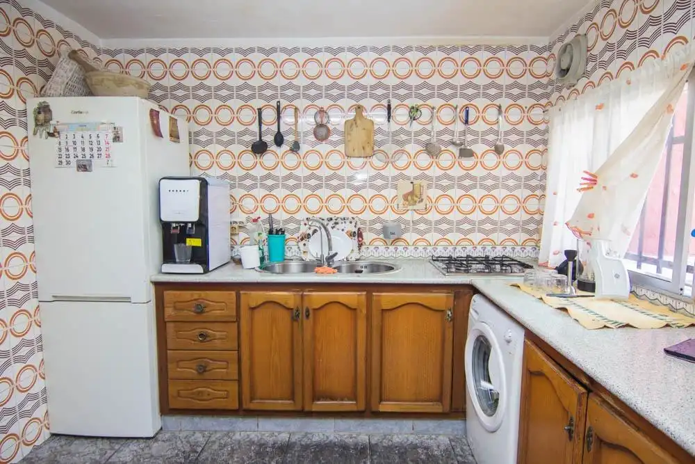 Haus mit Garten zum Verkauf in El Juncal - Vallealto, imagen 14