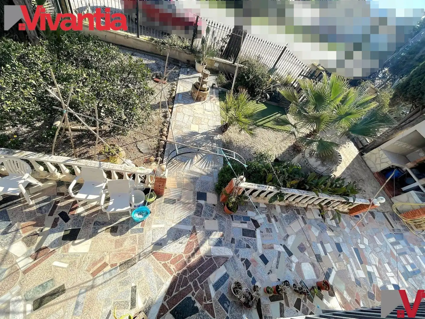 House with garden for sale in Pedanías Centro, imagen 4