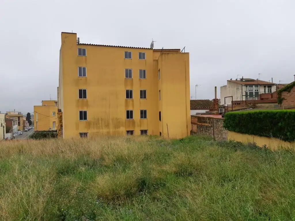 Terreny rústic en venda a C/ Santa Margarida, imagen 9