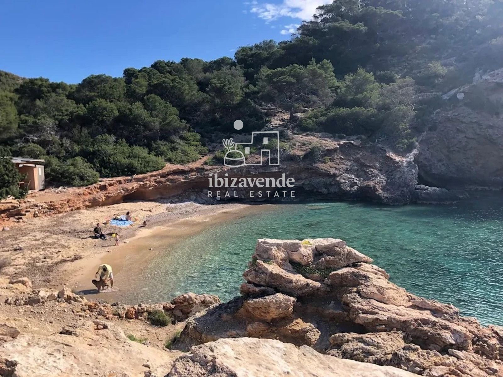 Land for sale in Santa Eulària des Riu