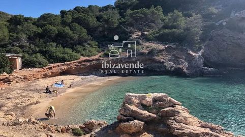 Parcela de zona ANEI en Roca Llisa