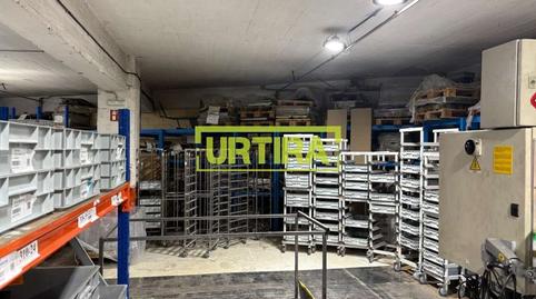 Photo 4 of Industrial buildings to rent in Letxumborro Hiribidea, 65, Jaizubia - Urdanibia - Puiana, Irun