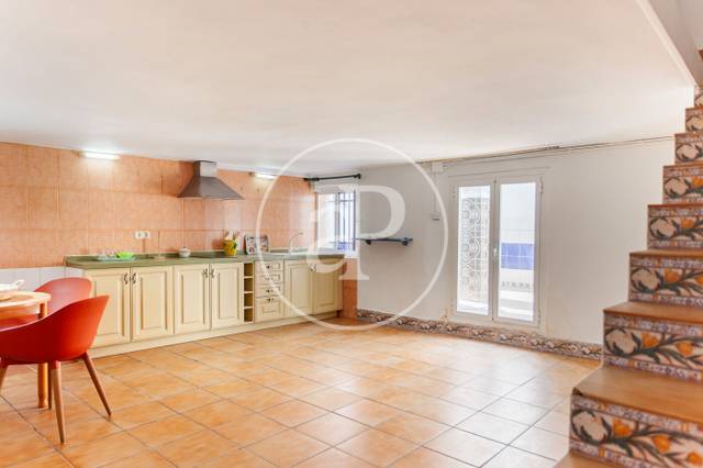 Piso en Venta en El Carme