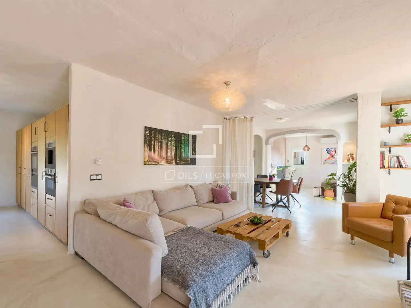 Villa mit Garten zum Verkauf in Frigiliana, imagen 20