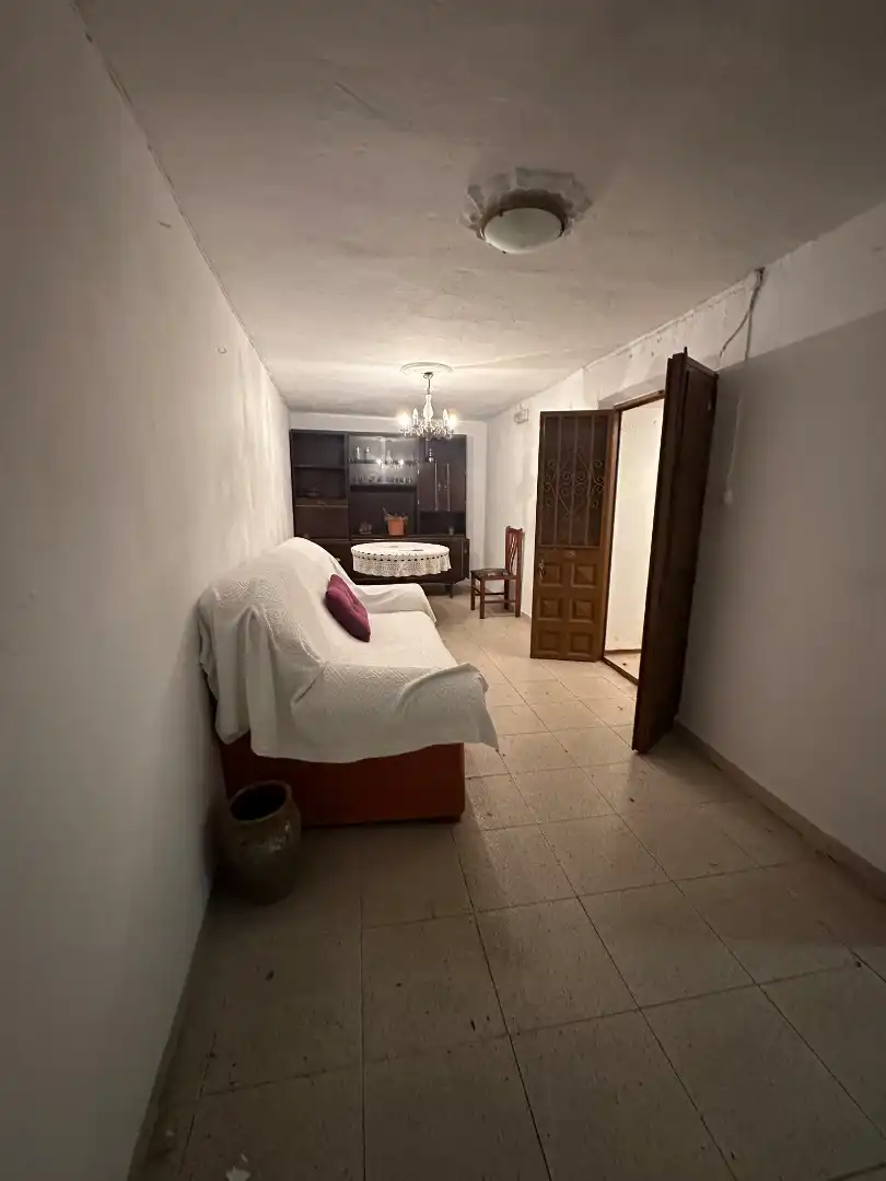 Casa adosada en venta en Iznate
