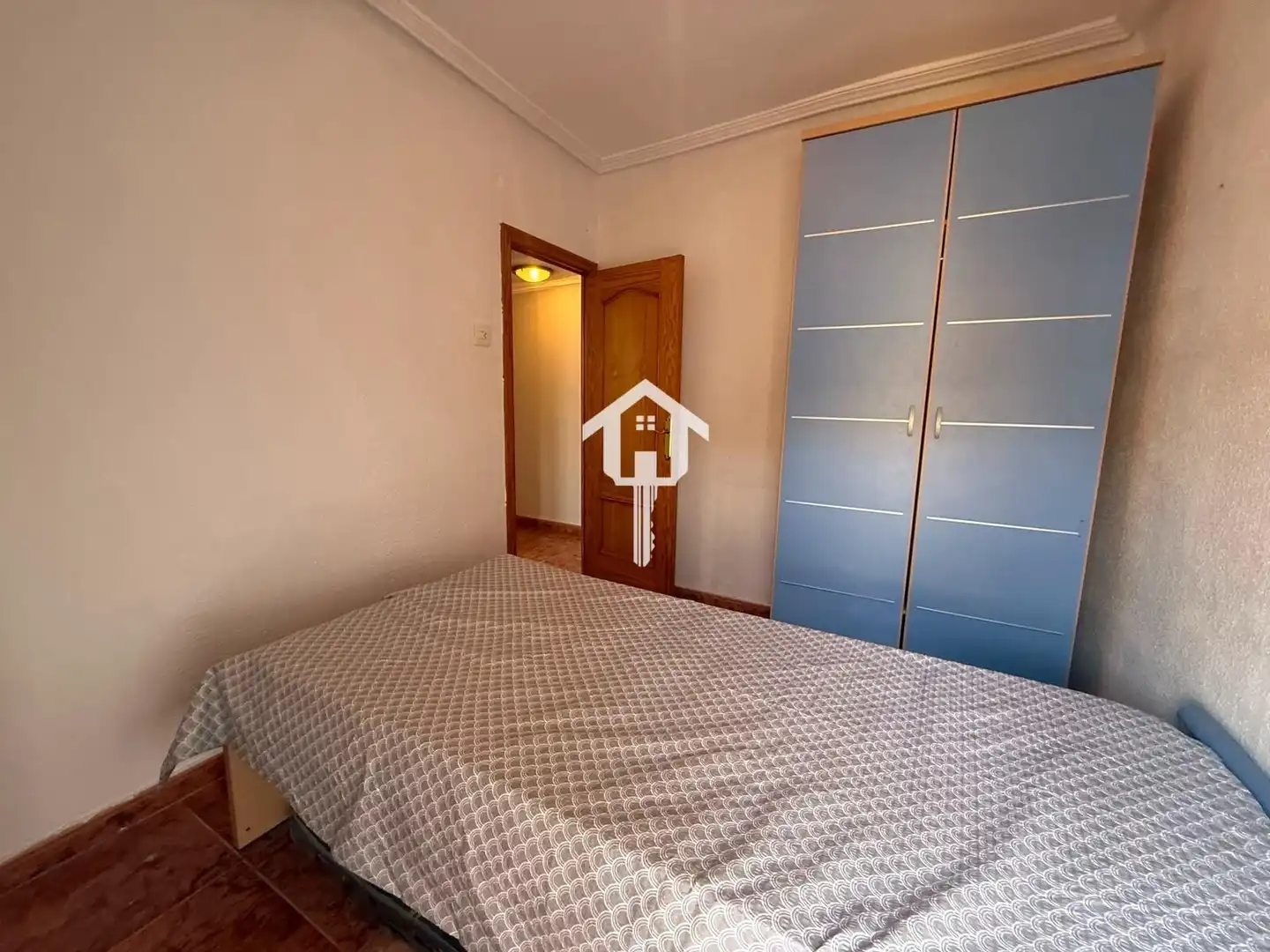 Flat with terrace for sale in Calle SIERRA MAIGMO, imagen 19